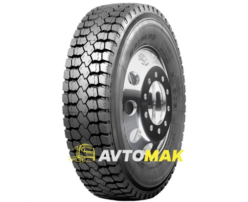 Aeolus HN306 (ведуча) 11.00 R20 152/149L PR18