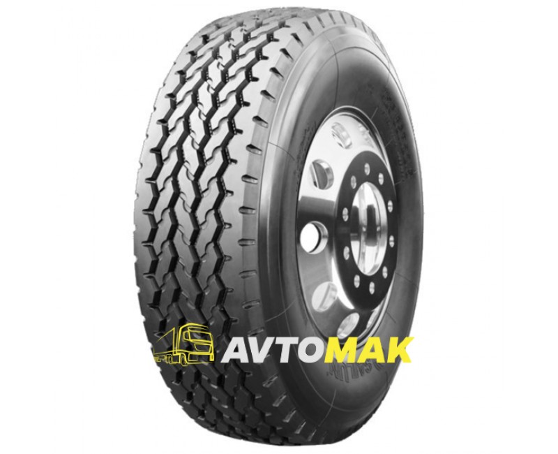 Sailun S825 (прицепная) 385/65 R22.5 160K