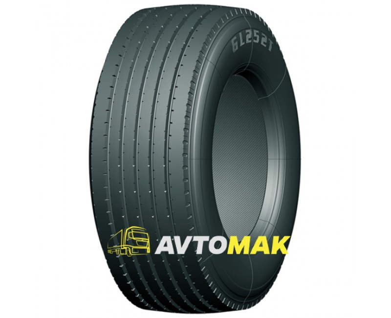 Samson GL252T (прицепная) 385/55 R22.5 160K