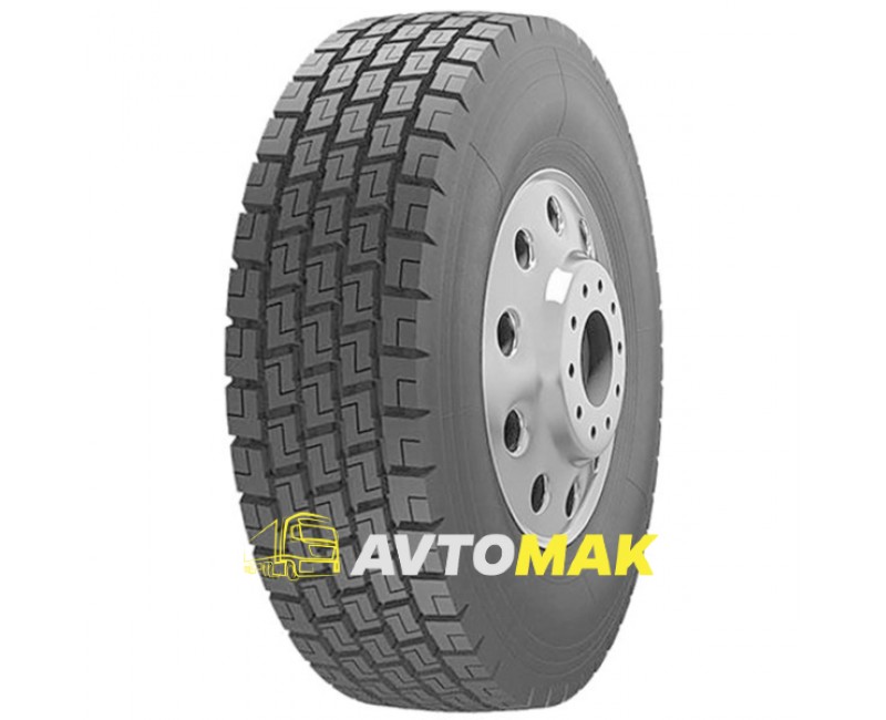 Satoya SD-064 (ведущая) 295/80 R22.5 152/148M PR18