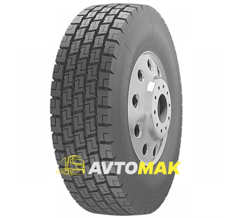 Satoya SD-064 (ведущая) 295/80 R22.5 152/148M PR18