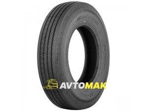 Satoya SF-042 (рулевая) 215/75 R17.5 135/133J
