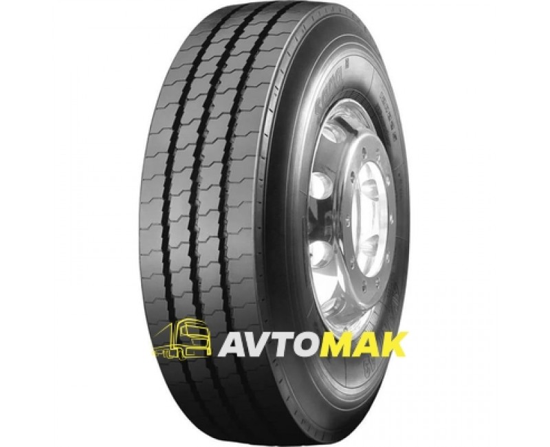 Sava Avant A3 (рулевая) 245/70 R19.5 136/134M