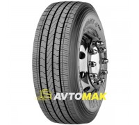 Sava Avant A4 Plus (рулевая) 315/70 R22.5 154/152M