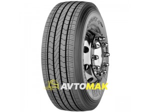 Sava Avant A4 Plus (рулевая) 315/70 R22.5 154/152M