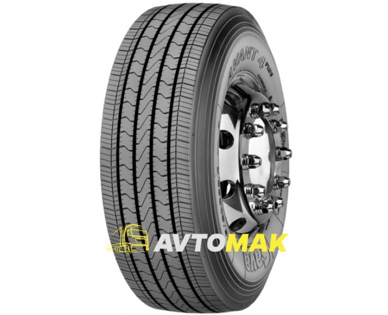 Sava Avant A4 Plus (рулевая) 385/55 R22.5 160K/158L