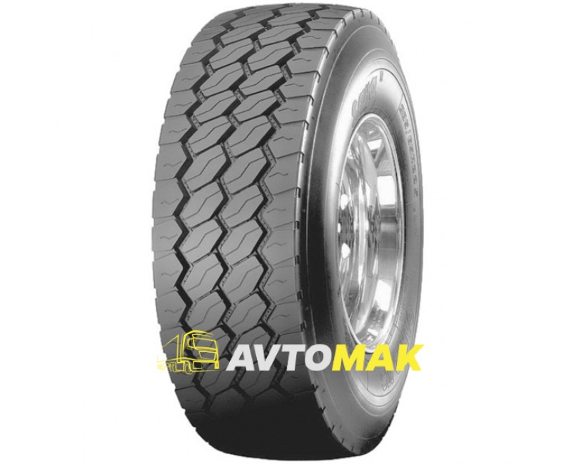 Sava Cargo MS (прицеп) 385/65 R22.5 160K