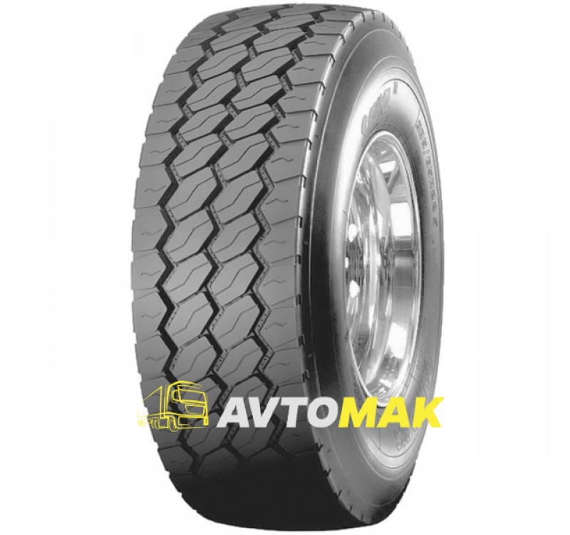 Sava Cargo MS (прицеп) 385/65 R22.5 160K