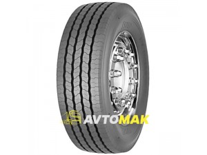 Sava City U4 (ведущая) 295/80 R22.5 154J/152E