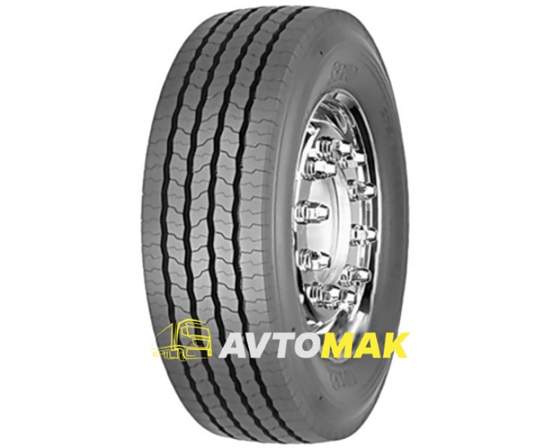 Sava City U4 (ведущая) 275/70 R22.5 152J/148E