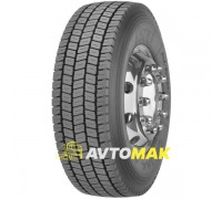 Sava Orjak O4 (ведущая) 205/75 R17.5 124/122M