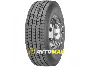 Sava Orjak O4 (ведущая) 205/75 R17.5 124/122M