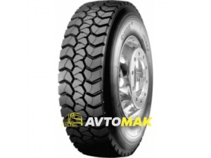 Sava Orjak S M+S (ведущая) 10.00 R20 147/143K