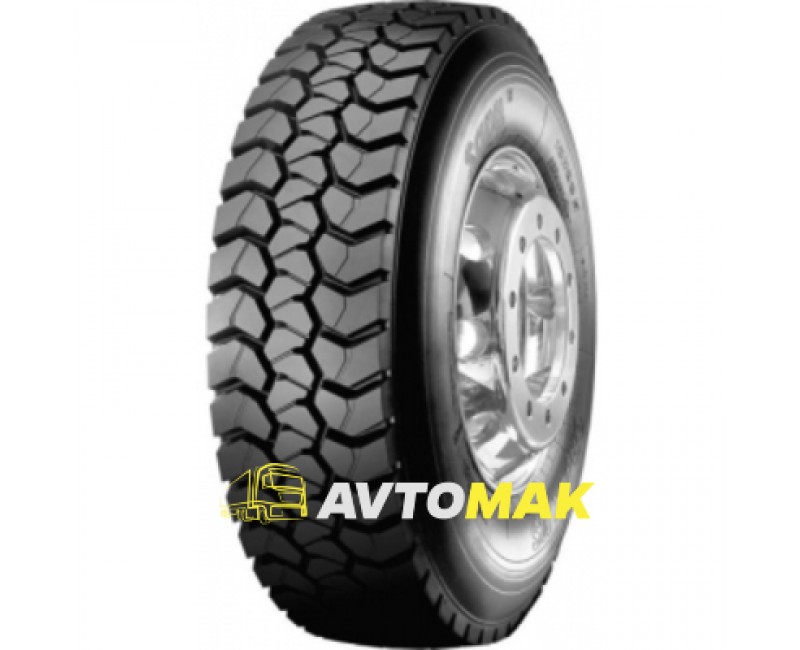 Sava Orjak S M+S (ведущая) 12.00 R20 154/150K