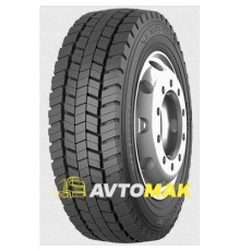 Semperit M470 Trans-Steel (ведущая) 235/75 R17.5 132/130L