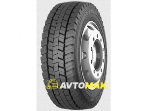 Semperit M470 Trans-Steel (ведущая) 235/75 R17.5 132/130L