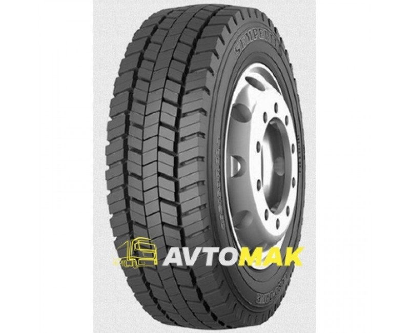 Semperit M470 Trans-Steel (ведущая) 235/75 R17.5 132/130L