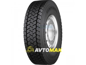 Semperit Runner D2 (ведущая) 295/80 R22.5 152/148M PR16
