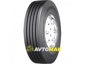 Semperit Runner F2 (рульова) 295/80 R22.5 154/149M PR16