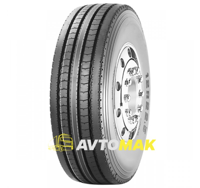 Sportrak SP301 (рулевая) 245/70 R19.5 135/133L PR16