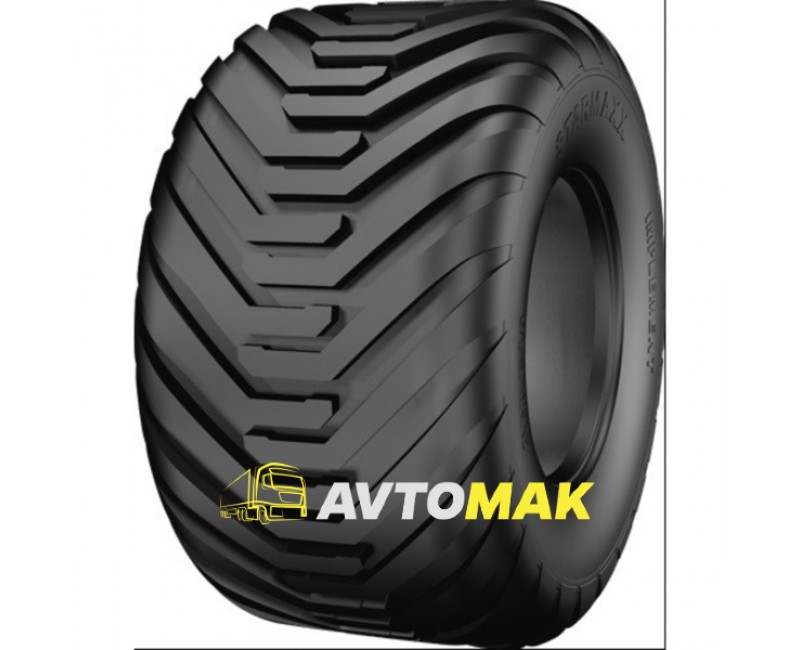 Starmaxx SMF-18 (с/г) 500/60 R22.5 163A8/159B PR16