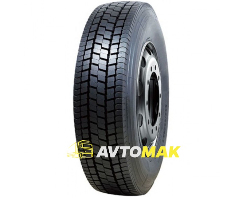 Sunfull HF628 (ведущая) 215/75 R17.5 135/133J PR16