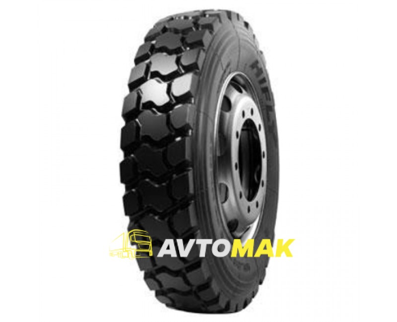 Sunfull HF707 (індустріальна) 12.00 R20 156/153K PR20