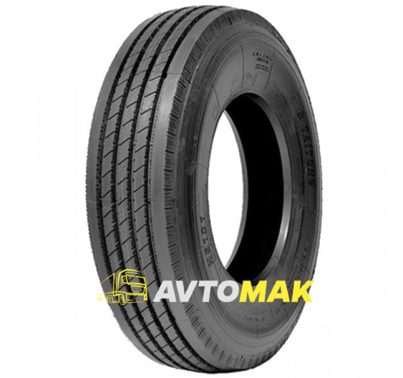 Taitong HS101 (рулевая) 315/80 R22.5 157/153L PR20