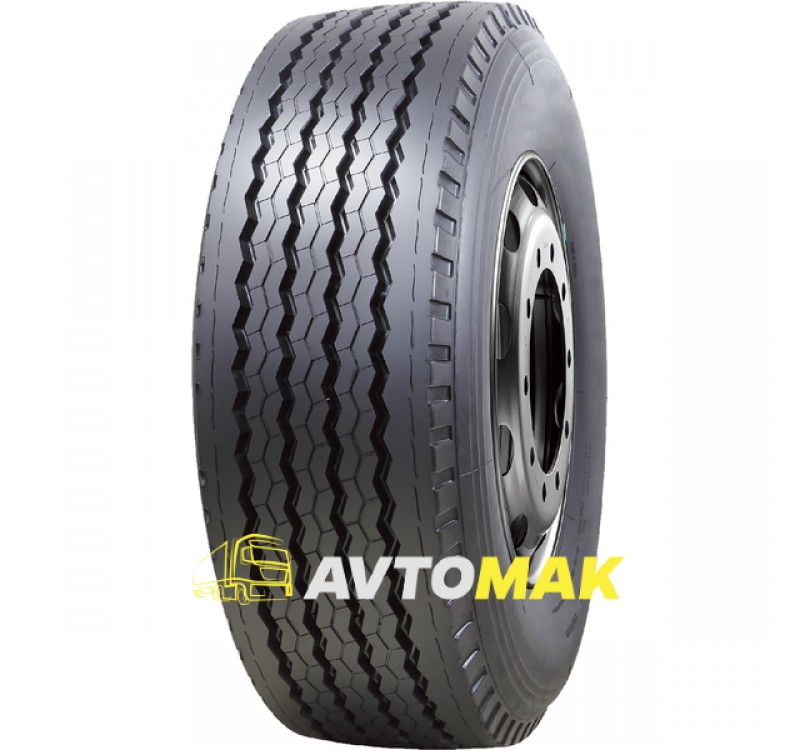 Torque TQ022 (прицепная) 235/75 R17.5 143/141J