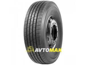 Torque TQ121 (рулевая) 315/80 R22.5 158/150L