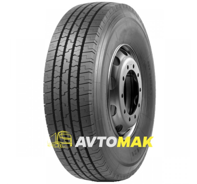 Torque TQ121 (рулевая) 315/80 R22.5 158/150L