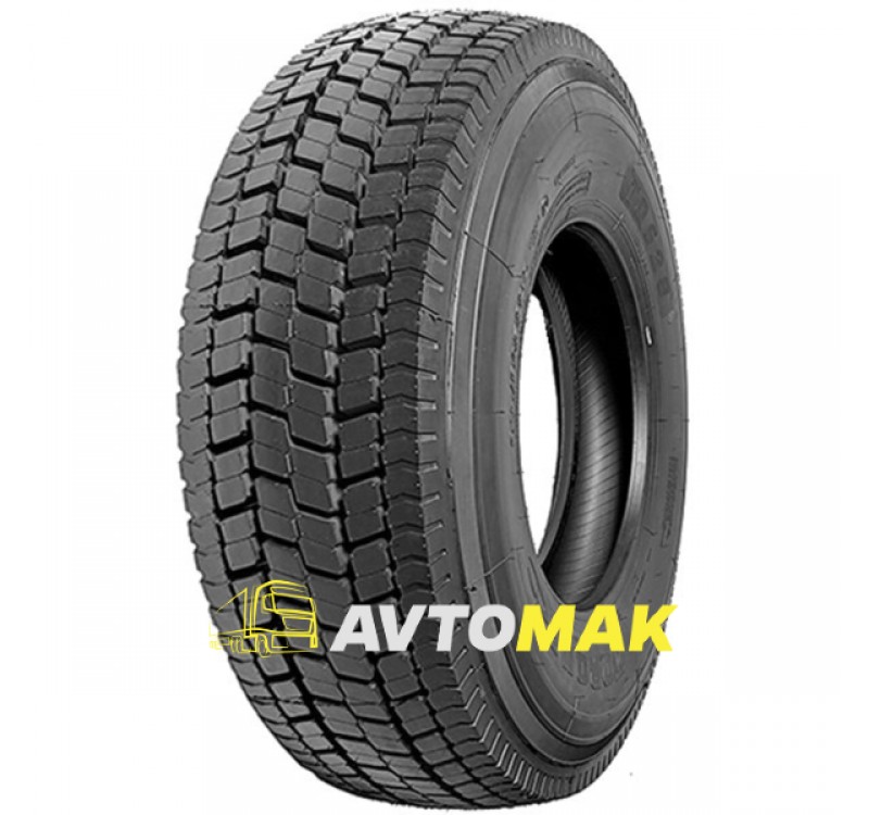 Torque TQ628 (ведущая) 235/75 R17.5 143/141J