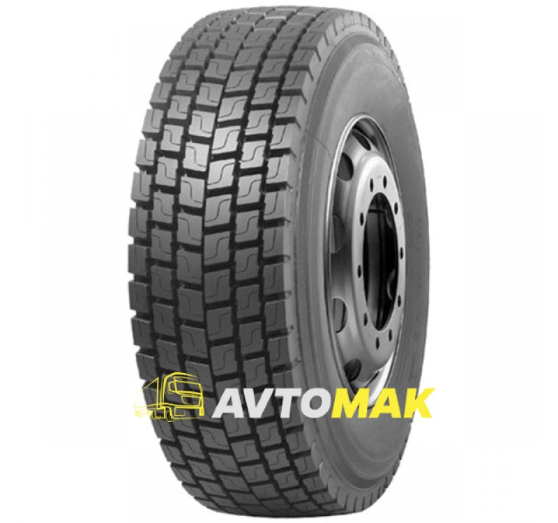 Torque TQ638 (ведущая) 315/80 R22.5 156/152L