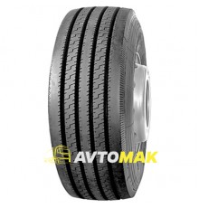 Torque TQ660 (рулевая) 295/80 R22.5 152/149M