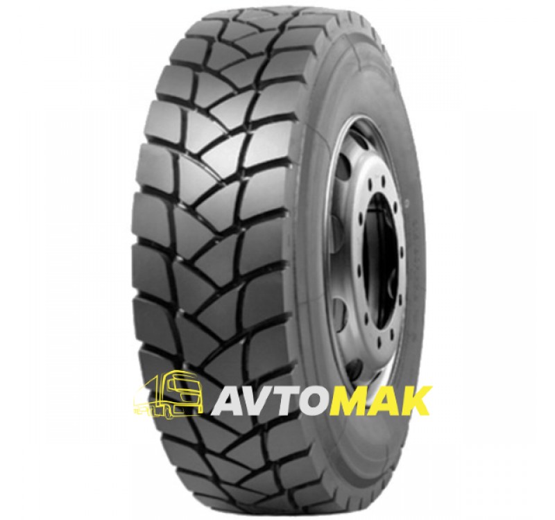 Torque TQ768 (ведущая) 315/80 R22.5 156/152L