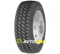 Toyo M608Z (ведущая) 225/75 R17.5 129/127M