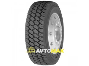 Toyo M608Z (ведущая) 225/75 R17.5 129/127M
