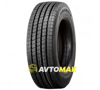 Triangle TR615 (рулевая) 275/70 R22.5 152/148J PR18