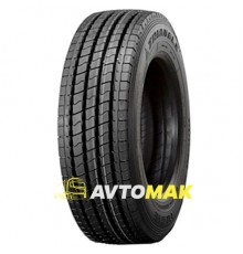 Triangle TR615 (рулевая) 275/70 R22.5 152/148J PR18