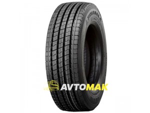 Triangle TR615 (рулевая) 275/70 R22.5 152/148J PR18