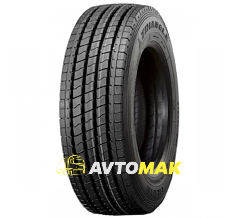 Triangle TR615 (рулевая) 275/70 R22.5 152/148J PR18