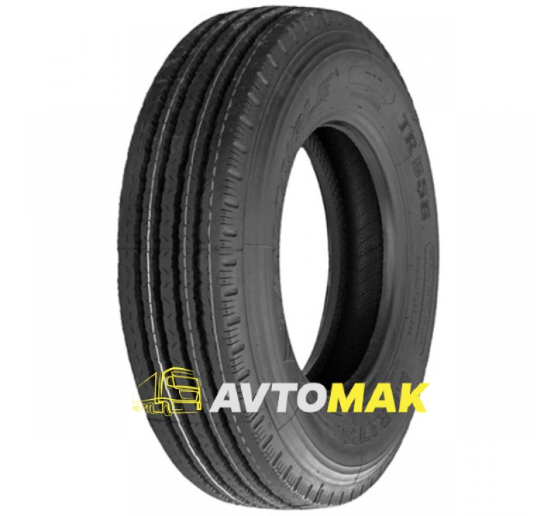 Triangle TR656 (рулевая) 275/70 R22.5 152/148J PR18