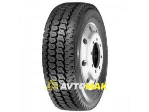 Triangle TR657 (ведущая) 265/70 R19.5 143/141J PR18