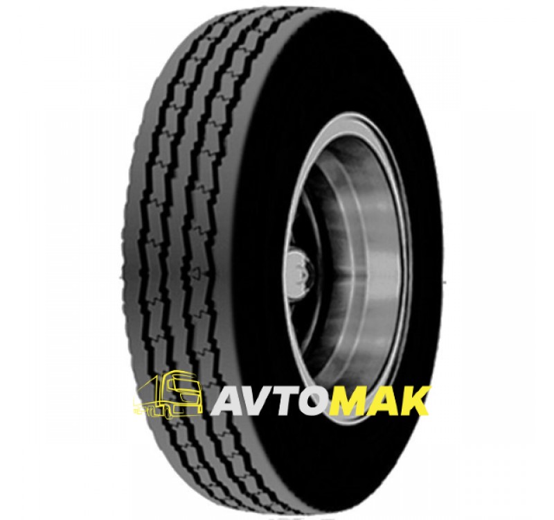 Triangle TR666 (рульова) 7.50 R20 130/128L PR14 Triangle TR666 (рульова) 7.50 R20 130/128L PR14