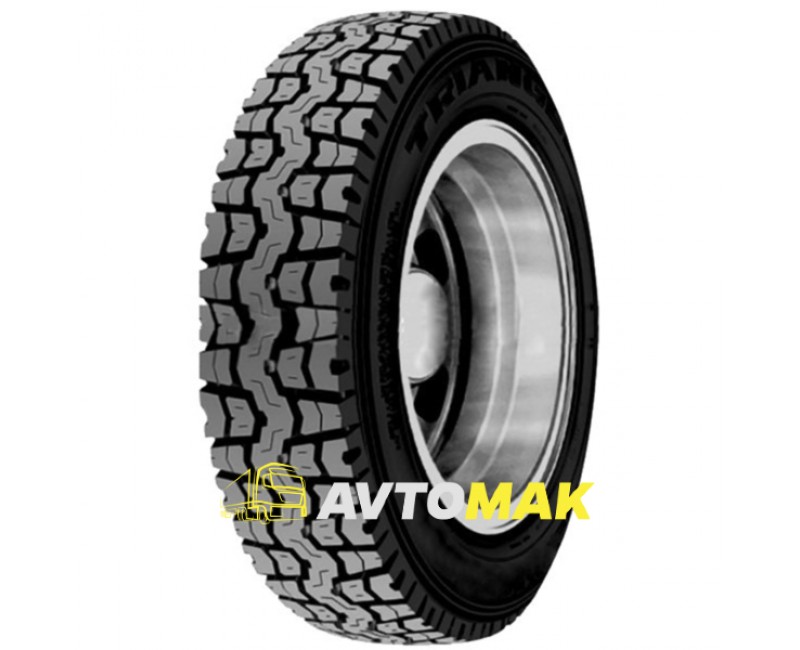 Triangle TR667 (универсальная) 9.00 R20 144/142K PR16