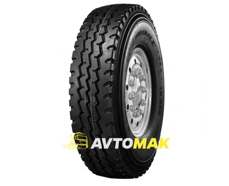 Triangle TR668 (универсальная) 12.00 R20 158/155J PR22