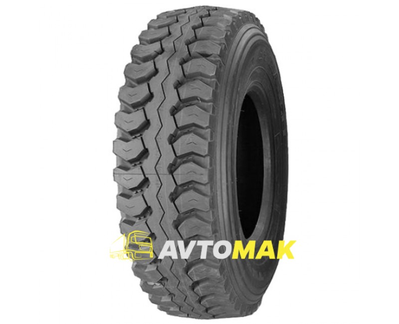 Triangle TR669 (ведуча) 13 R22.5 156/153K PR18