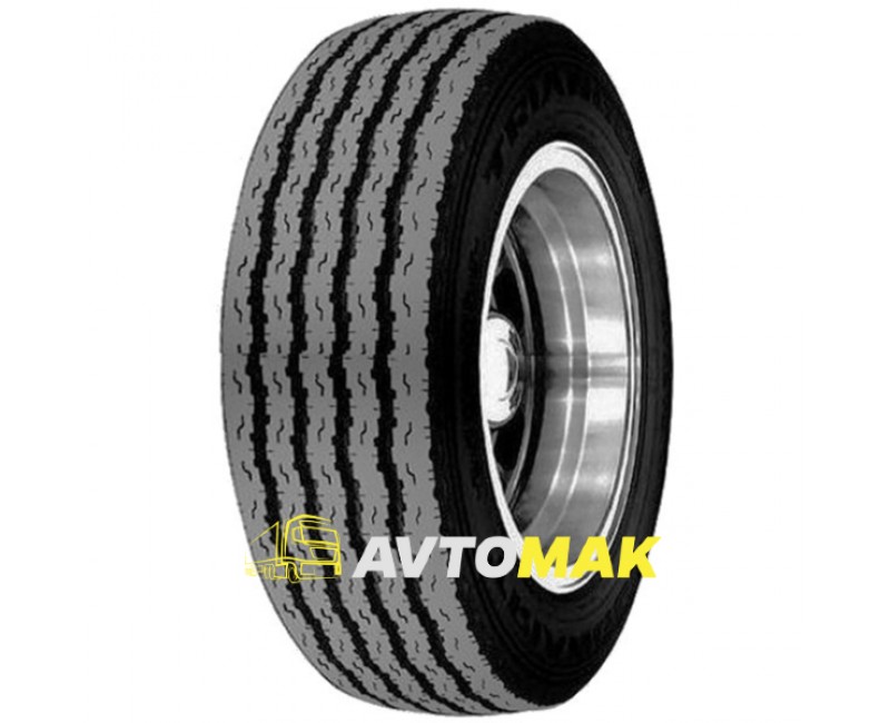 Triangle TR675 (універсальна) 265/70 R19.5 143/141J PR18