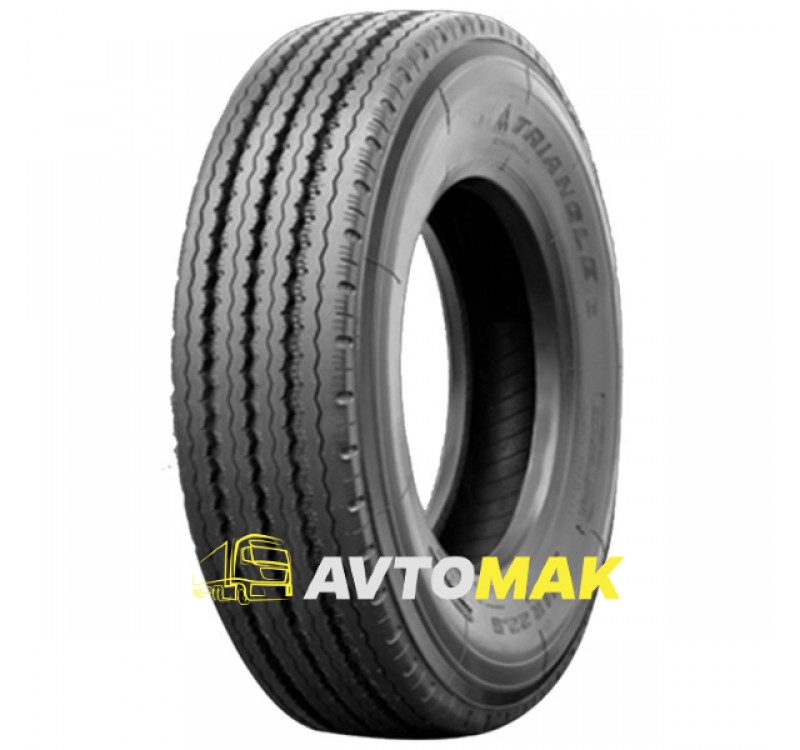 Triangle TR686 (рулевая) 315/80 R22.5 157/154L PR20