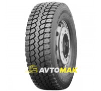 Triangle TR689A (ведуча) 215/75 R17.5 135/133L PR16